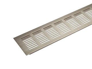 Vetracia mriežka KR-445 250*80 satin