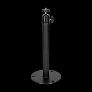 Lechpol Nástěnný/stropní držák na projektor závit 1/4“ nosnost 2,5 kg