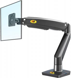 North Bayou F100A  Stolní kancelářský držák monitoru 22 - 35"