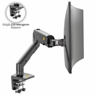North Bayou Stolní držák na širokoúhlý monitor TV NB G50