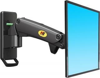 North Bayou Výškově polohovatelný držák TV či monitoru NB F120