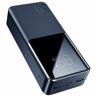 Powerbanka Joyroom 30000mAh 15W černá (JR-T015)