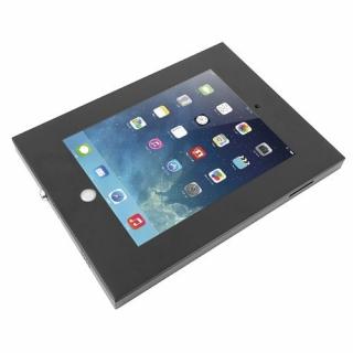 STRICT BRAND SB32B ochranná tabletová skříň na stěnu pro  9,7 "/ 10,2" iPad, 10,5 "IPAD AIR / IPAD PRO, 10,1" SAMSUNG GALAXY TAB A
