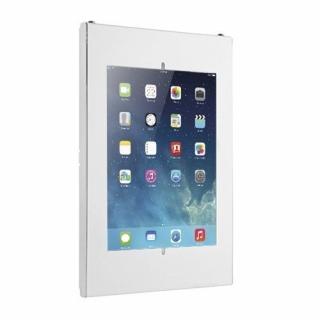 STRICT BRAND SB32W ochranná tabletová skříň na stěnu pro  9,7 "/ 10,2" iPad, 10,5 "IPAD AIR / IPAD PRO, 10,1" SAMSUNG GALAXY TAB A