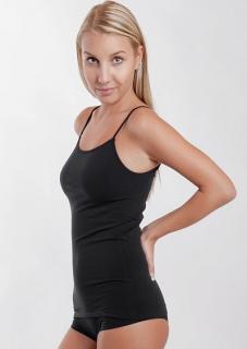 bezešvá košilka Bellissima 052 - L/XL tělová