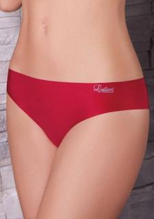 BEZEŠVÉ KALHOTKY BRAZILKY LEILIEVE 3354 - XL tělová