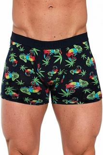 boxerky CORNETTE High Emotion 508/135 - XL