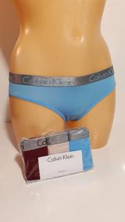 Calvin Klein QD3589E-3kusy - XS YFP