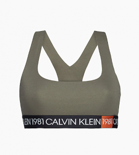 Calvin Klein QF5577E  - 7GV BRALETTE - L