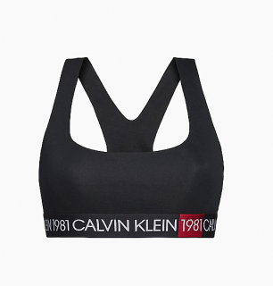 Calvin Klein QF5577E BRALETTE - L