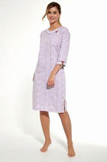 dámská noční košile Cornette 734/325 Stella 2 - 3XL