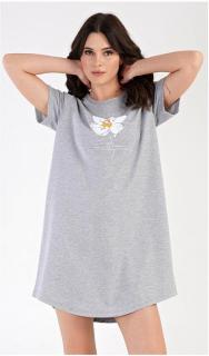 Dámská noční košile Vienetta Secret Helena - XL
