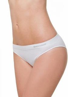 DÁMSKÉ KALHOTKY BELLISSIMA 015 SLIP VB - M/L tělové