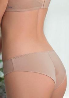dámské kalhotky brazilky Leilieve 7500 - XL make-up