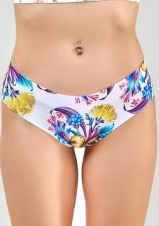 DÁMSKÉ KALHOTKY MEMÉME DANDELION - XL originál