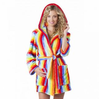 dámský župan Vestis 3456 Capri 3501 - XL