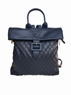 KABELKA - BATOH DAVID JONES 7022/1 - Dark Blue
