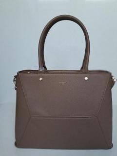 Kabelka DAVID JONES 7009/2 - camel