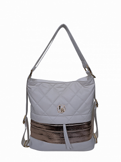 Kabelka Laura Biaggi 322007/1 - white gold