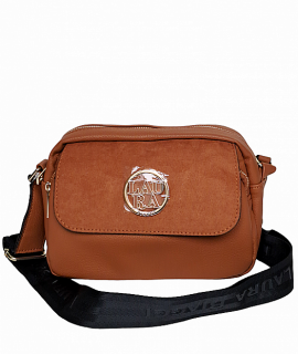 KABELKA LAURA BIAGGI JS282/2 - camel