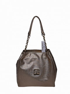 Kabelka Laura Biaggi M254/3 - gold