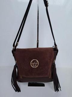 Kabelka LAURA BIAGGI R286/2 - brown