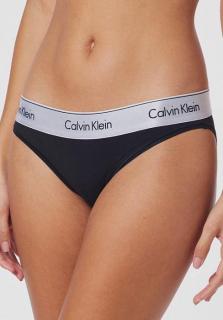 kalhotky Calvin Klein QF5583E bikini - S