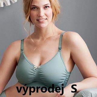 Kojící podprsenka Anita 5097 výprodej - S černá