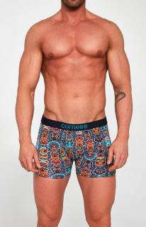 pánské boxerky CORNETTE 508/119 High Emotion - L