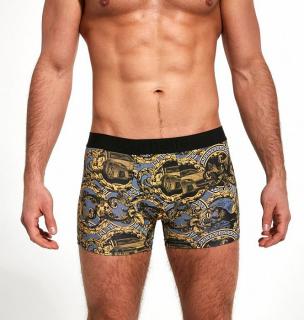 pánské boxerky CORNETTE High Emotion 508/110 - XL