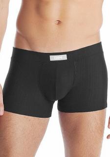 pánské boxerky DIM 6585  DIM Smart - XL bílé