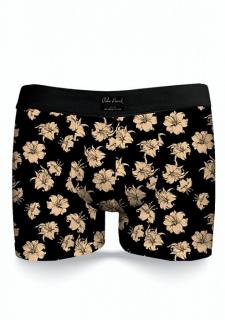 pánské boxerky John Frank JFBUC145 - L