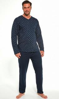 pánské pyžamo CORNETTE 309/187 Martin - XXL