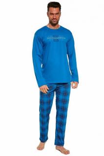 pánské pyžamo Cornette Tokyo2 124/247 - XL