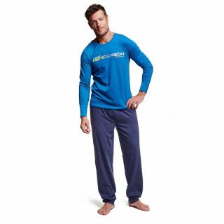 pánské pyžamo Henderson 37300 Worth - XL