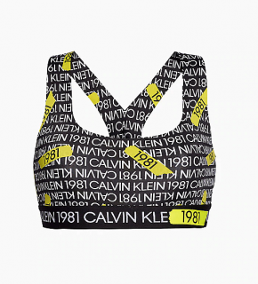 podprsenka Calvin Klein QF5502E 7ZP bralette - M/38