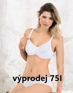 podprsenka na kojení s kosticí ANITA 5036 výprodej - 80G tělová
