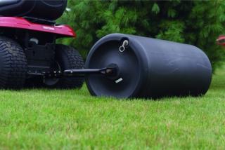 Agri-Fab Valec na trávu plast 100cm