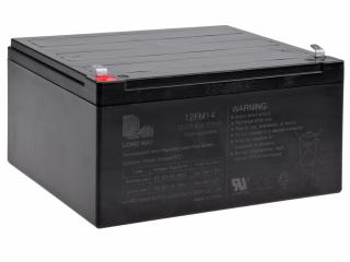 Batéria Olovená AGM 24V/14AH