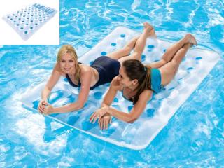 Bestway Nafukovací matrac Dvojmiestny 193cm 43055
