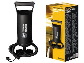 Bestway Nafukovacia pumpa dvojčinná 62003