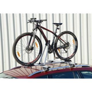 Compass Nosič bicykla hliníkový na strechu ALU-FIX TÜV