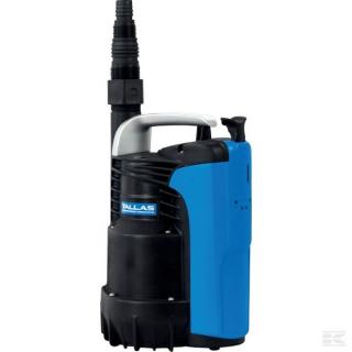 DAB Ponorné čerpadlo D-CWP600, Tallas