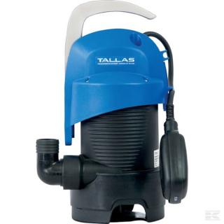 DAB Ponorné čerpadlo D-DW440, Tallas