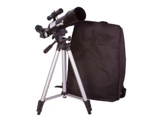 Ďalekohľad hvezdársky LEVENHUK Skyline Travel 50