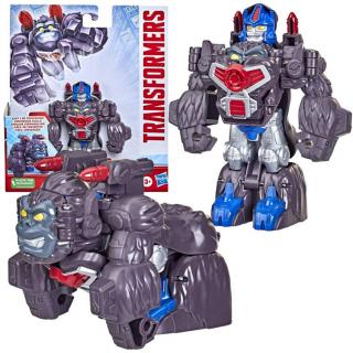 HASBRO Robot Transformers Optimus Primal Gorila Figúrka 2v1