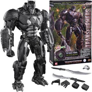 Hasbro Transformers Optimus Primal 20cm Assembled Figúrka na Poskladanie
