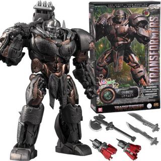 Hasbro Transformers Rhinox 20cm Figúrka na Poskladanie