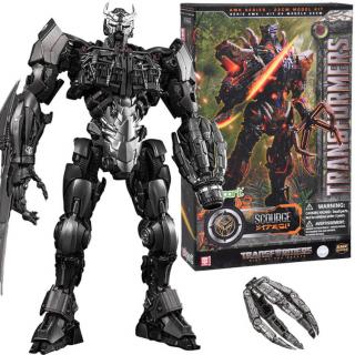 Hasbro Transformers Scourge - Rise of the Beasts 22cm Figúrka na Poskladanie