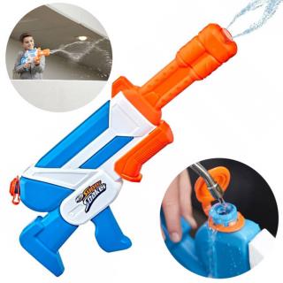 Hasbro Veľká Pištoľ na vodu Nerf Soa Twister Water Gun Super Rotating Barrel 1094 ml